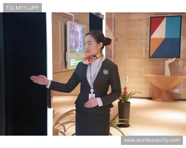 太阳城亚洲：优质客户服务体系打造宾至如归的尊贵体验