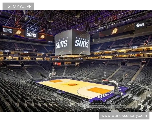 太阳队主场球馆的历史变迁与未来发展规划展望