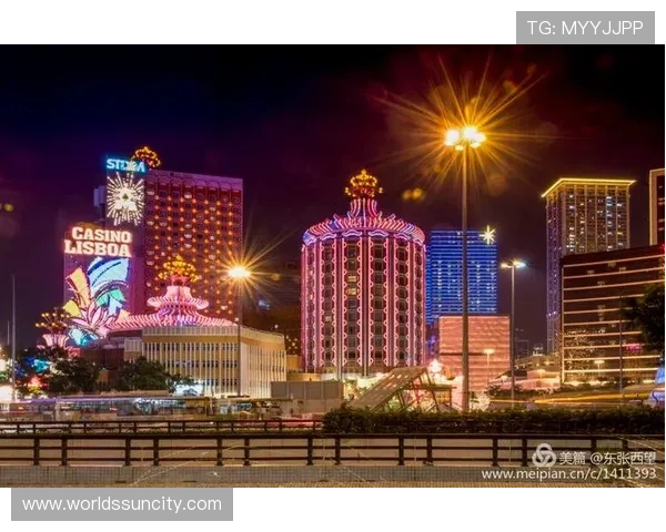 澳门太阳赌城集团简介：澳门太阳赌城集团的品牌故事与企业使命深度解析